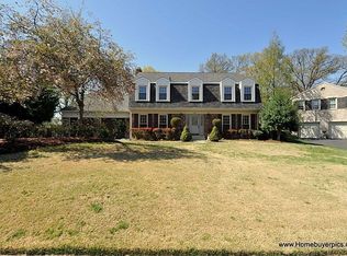 3506 Wilton Hall Ct, Alexandria, VA 22310