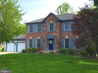 1153 N Stiarna Ct, Arnold, MD