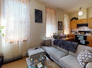 97 Hudson St #297-2, Boston, MA 02111
