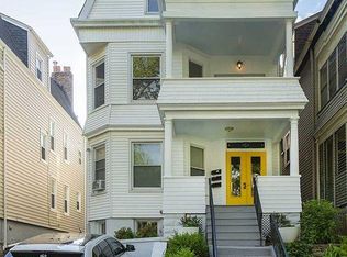 210 Hillside Ave, Glen Ridge, NJ 07028