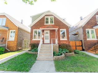 4946 S Tripp Ave, Chicago, IL