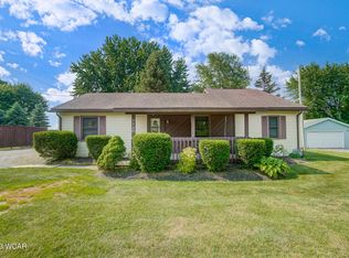 3120 Ada Rd, Lima, OH 45801