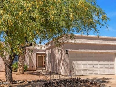 3935 N Vine Tree Pl, Tucson, AZ, 85719