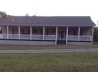 1240 H Haile Rd, Dawson Springs, KY 42408