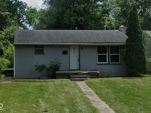 4731 E 18th St, Indianapolis, IN 46218