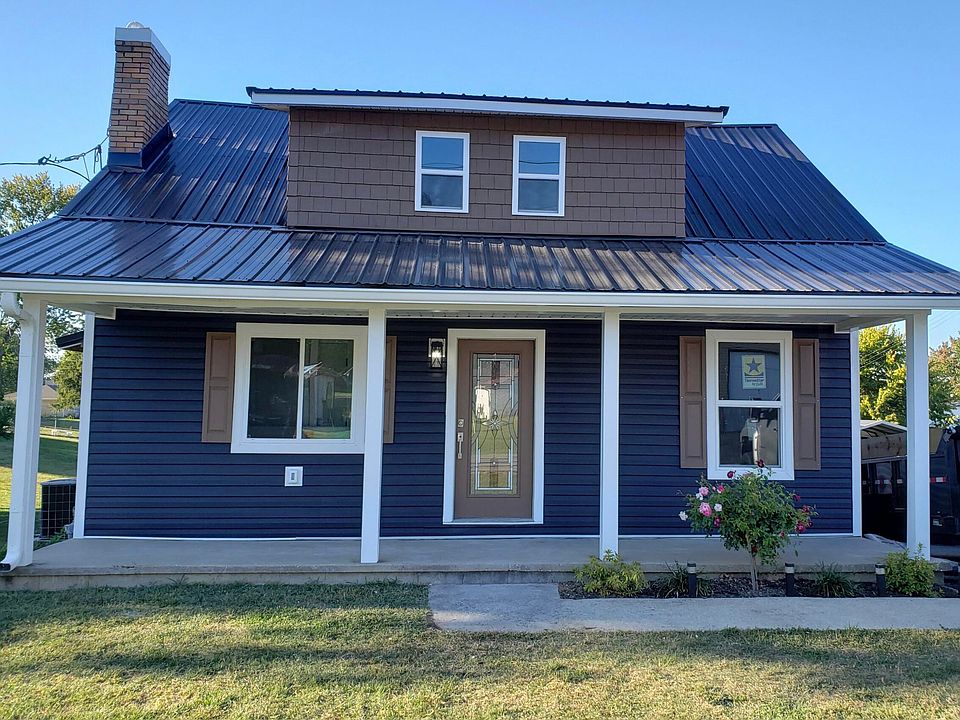 208 Ripy St, Lawrenceburg, KY 40342 Zillow