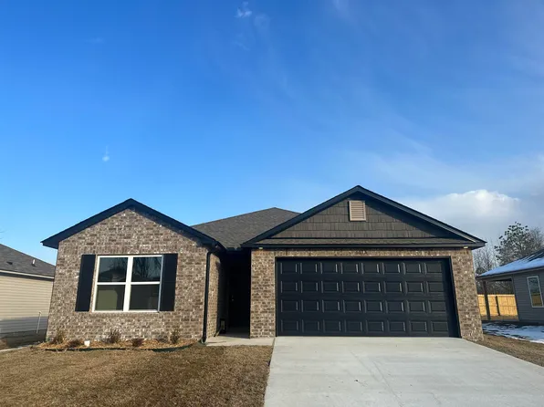 6678 Leatherwood Loop, North Little Rock, AR 72117