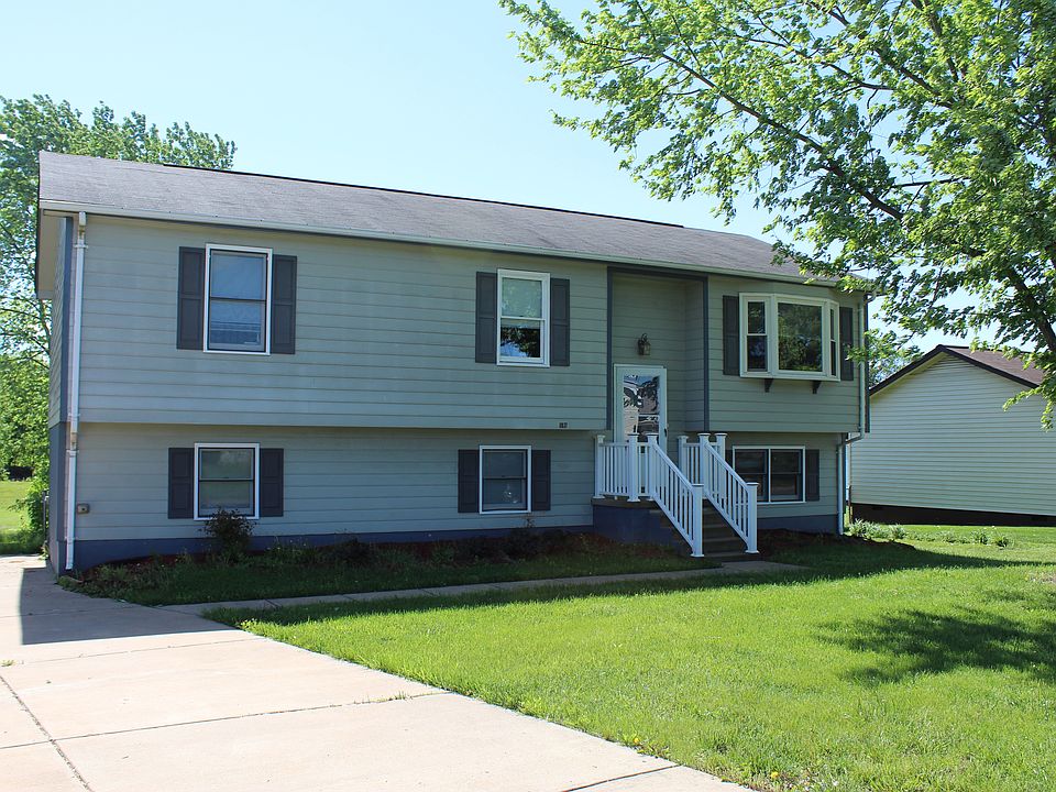 Exterior Mani