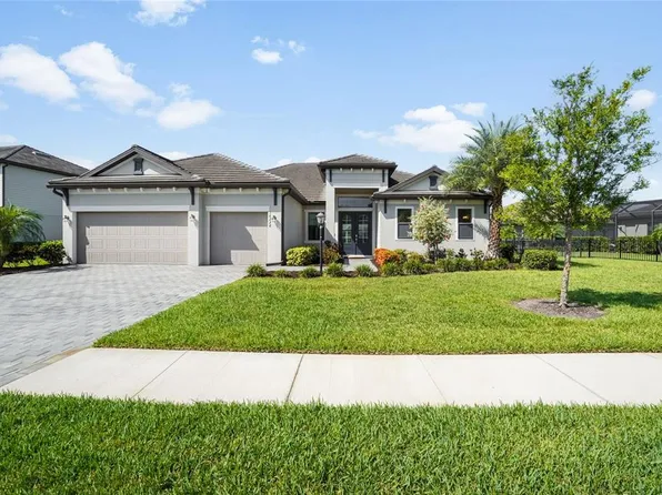 16228 Tradewind Ter, Bradenton, FL 34211