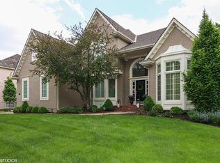 12605 Norwood Rd, Leawood, KS 66209