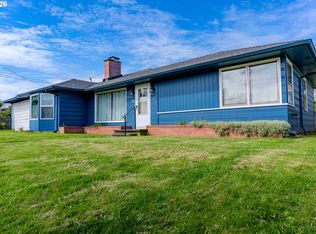 590 SE Conyers St, Clatskanie, OR 97016