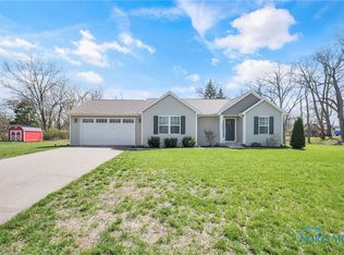 357 Beatty Dr, Holland, OH 43528