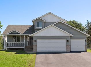 18513 Queen St NW, Elk River, MN 55330