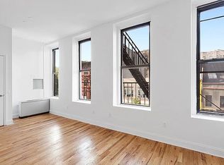 281 Grand St #3N, New York, NY 10002
