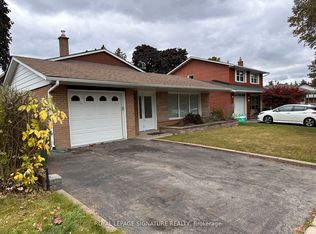 10 Marlbank Rd, Toronto, ON M1T 1Y3