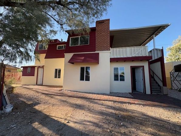 210 W Alturas St #1