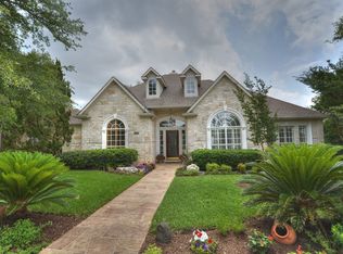 10709 Sun Tree Cv, Austin, TX 78730