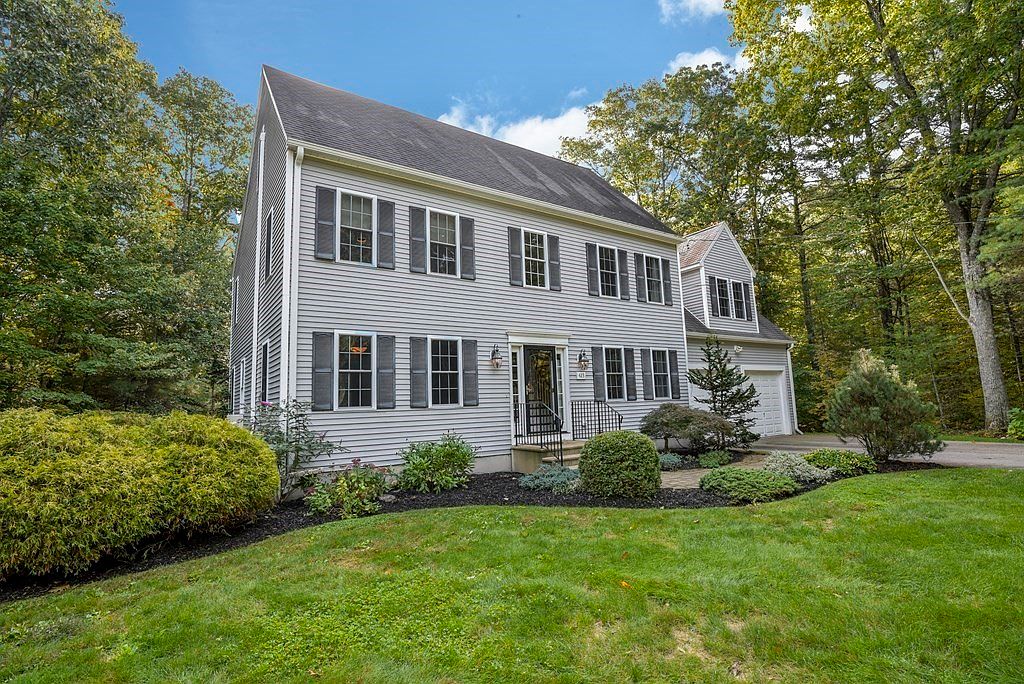 423 Old Dana Rd, Barre, MA 01005 Zillow