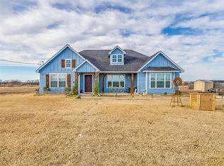 2600 County Road 211, Alvarado, TX 76009