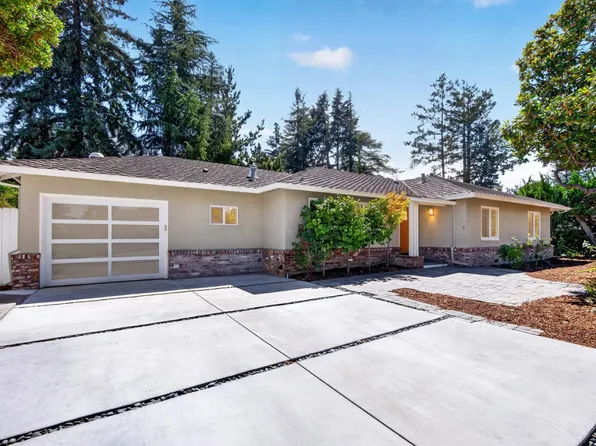 82 Loucks Ave, Los Altos, CA 94022