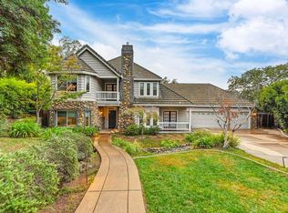 8882 Crest Ct, Granite Bay, CA