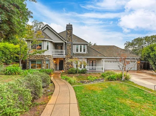 8882 Crest Ct, Granite Bay, CA 95746