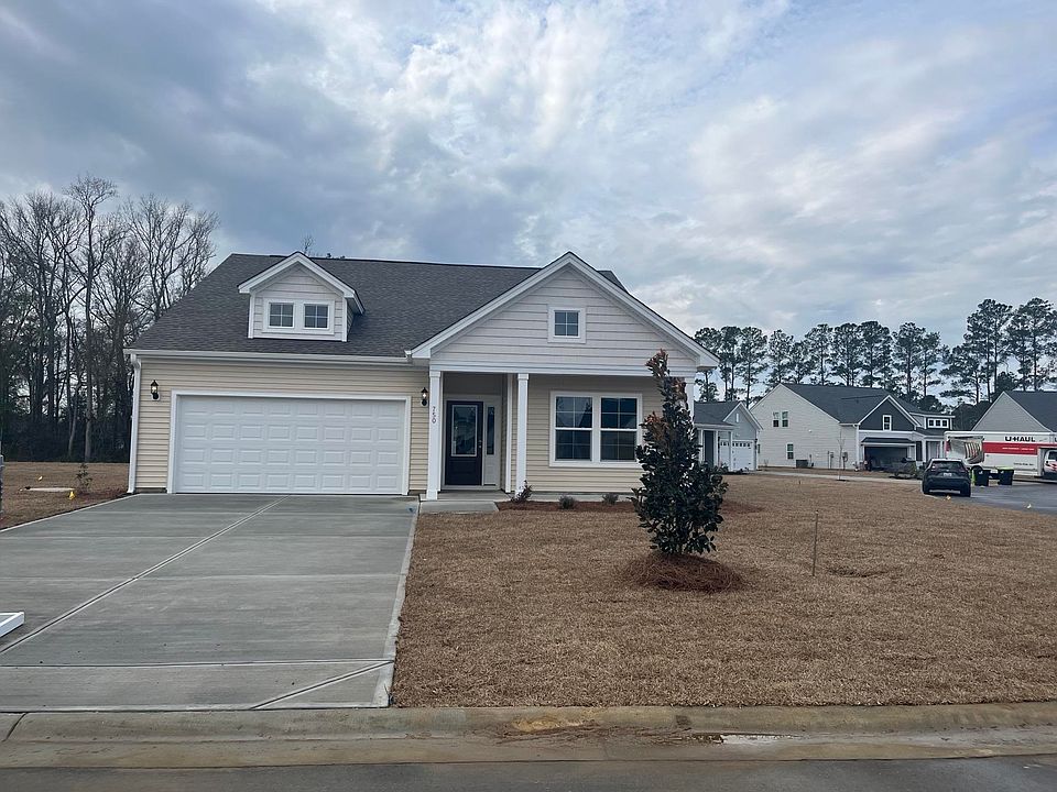 2nd image of 750 Night Lotus Dr. Lot 52