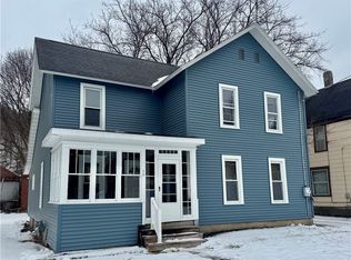 35 Davenport St, Hornell, NY 14843