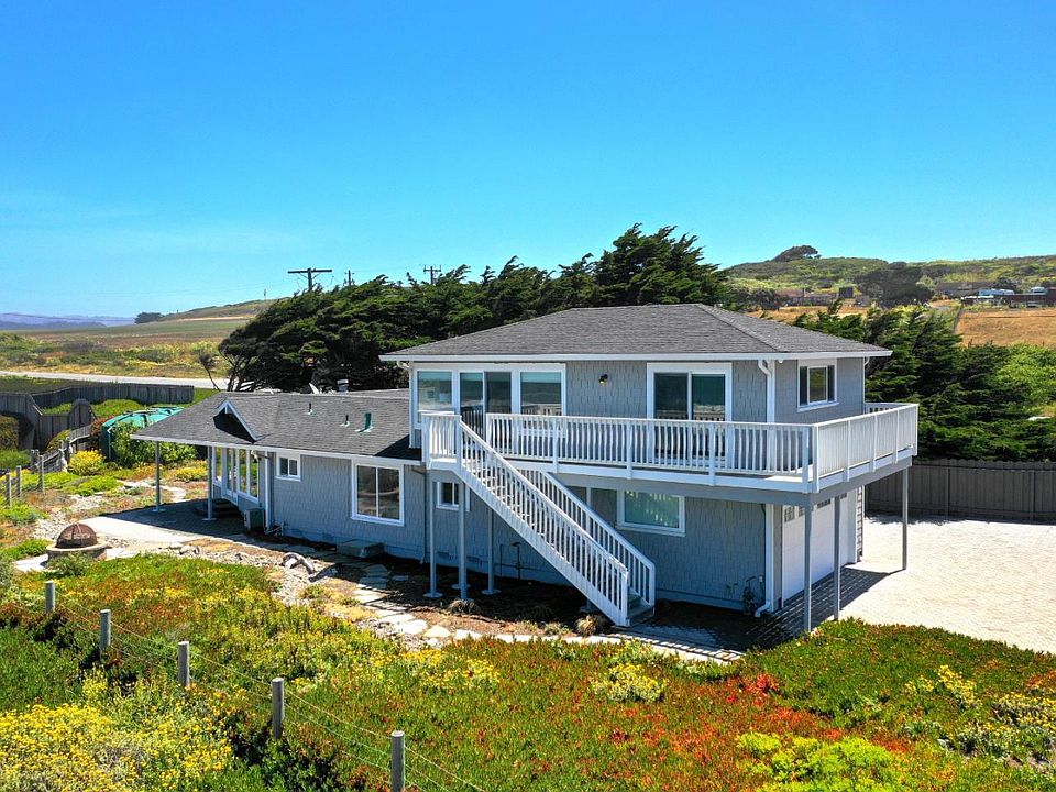 12901 Cabrillo Hwy, Pescadero, CA 94060 Zillow