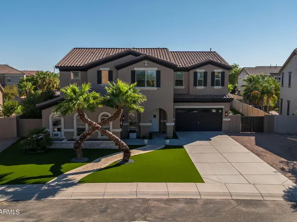3109 E SPORTS Court, Gilbert, AZ 85298