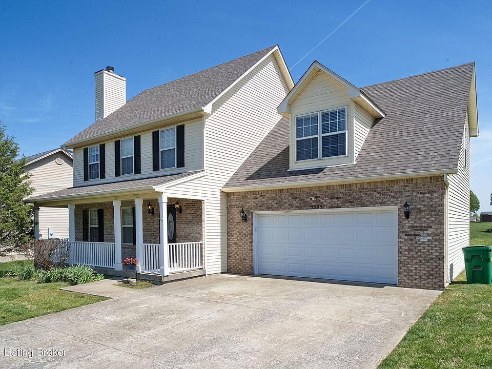 2509 Kensington Way, Elizabethtown, KY 42701 Zillow