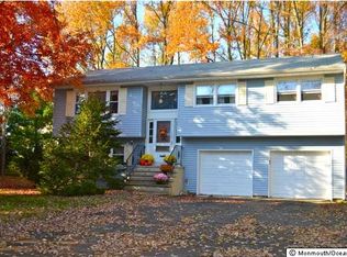 4300 Old Bridge Matawan Rd, Matawan, NJ 07747