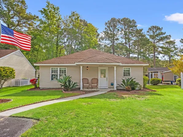 6610 Royal Pine Dr., Myrtle Beach, SC 29588