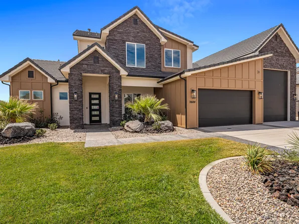 2604 E Suniva Way, Saint George, UT 84790