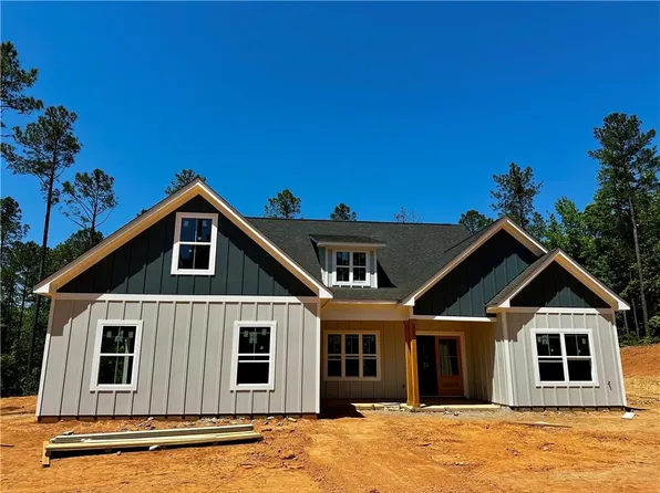 LOT A6 Lee Road 278, Salem, AL 36874