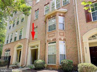 2336 Forest Ridge Ter #10, Chesapeake Beach, MD 20732