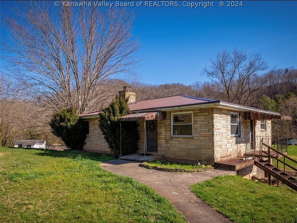 8906 Sissonville Dr, Sissonville, WV 25320 Zillow