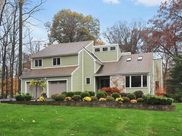5 Kalman Ct, Warren Twp., NJ 07059