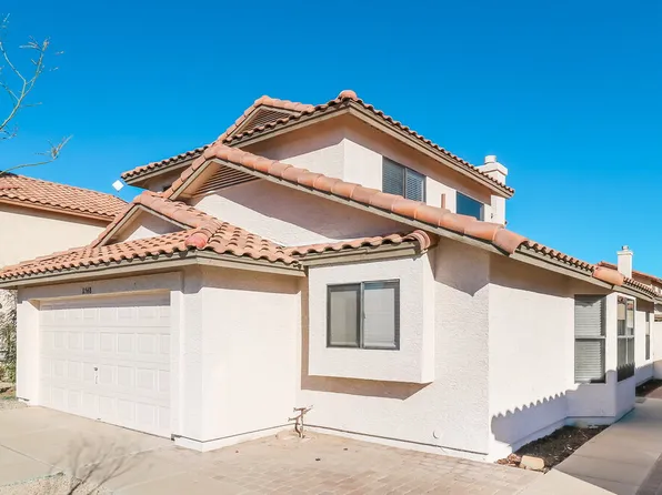 11568 W Citrus Grove Way, Avondale, AZ 85392
