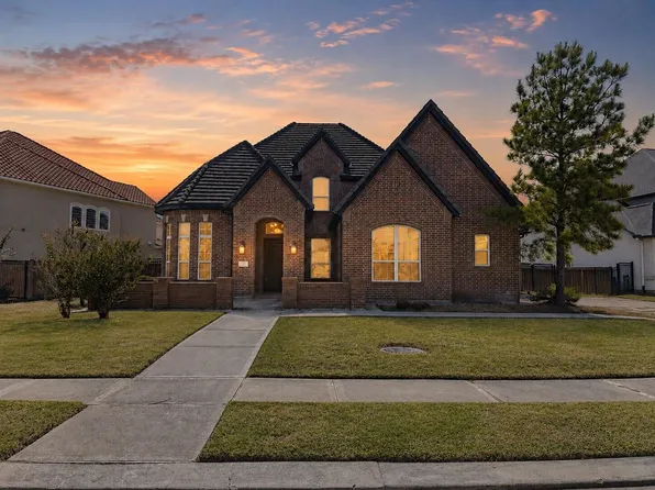 3908 Sandhills Pine Cv, Spring, TX 77386