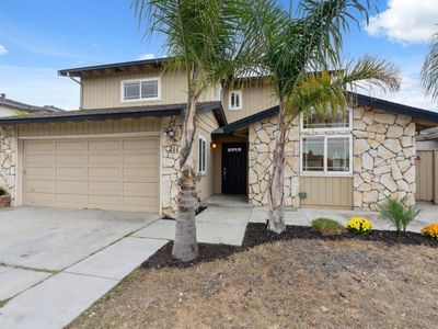 211 Massolo Ct, Salinas, CA, 93907