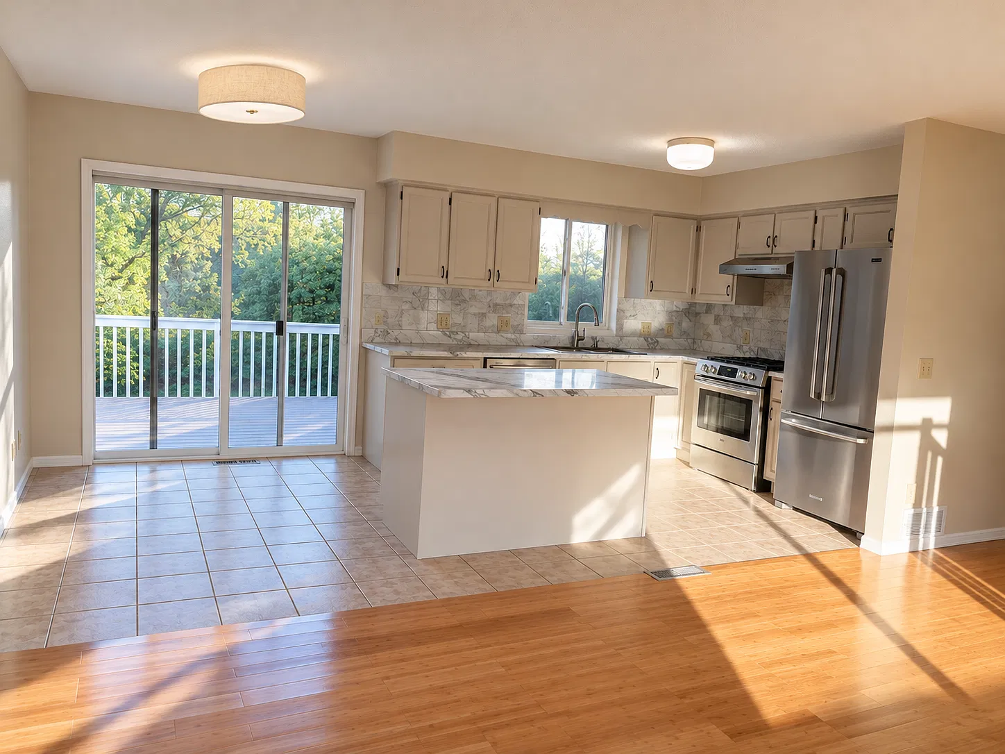 5 bed, 2118 sqft, $2,800 — Photo 3