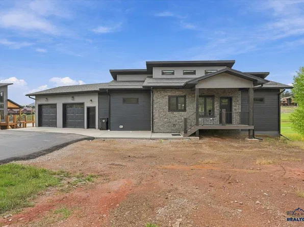 20703 Apple Springs Blvd, Sturgis, SD 57783