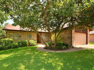 1809 Barton Hills Dr, Austin, TX 78704