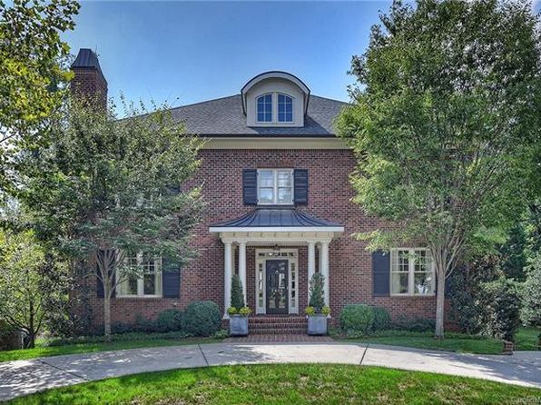 2608 Portland Ave Charlotte Nc 28207 Zillow