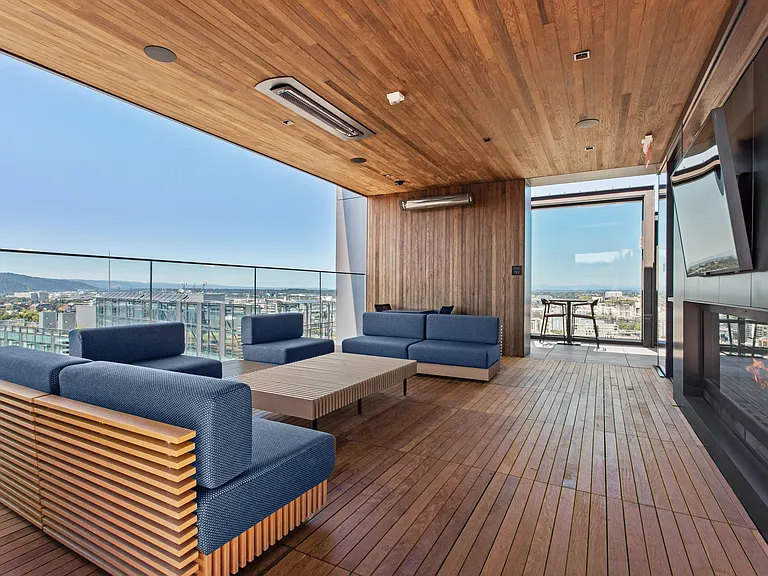Residences at 11W — Photo 27