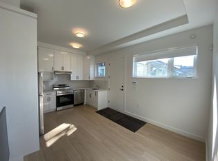 928 Chilliwack St #2, New Westminster, BC V3L4V5