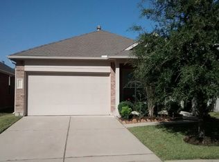 15811 Flagstone Walk Way, Houston, TX 77049