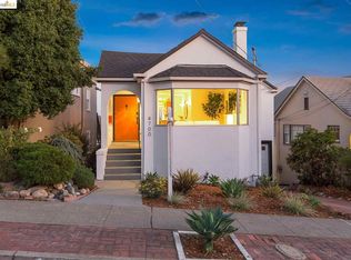 4700 Edgewood Ave, Oakland, CA 94602