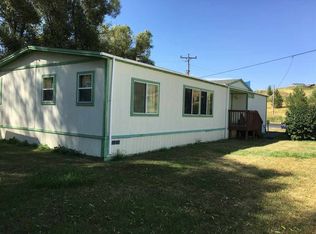 4325 Lenville Rd TRAILER 1, Moscow, ID 83843